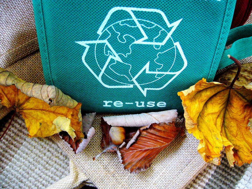 Le upcycling, couture, retouches et créations